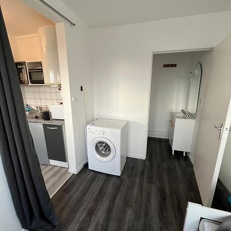 Appartement Belfort Exterior foto
